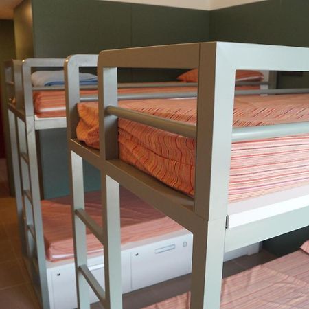 Alberg Los Josepets Les Cases d'Alcanar Esterno foto